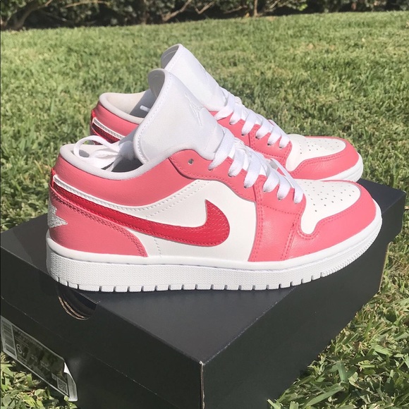 Jordan Shoes - Custom Air Jordan 1 Lows